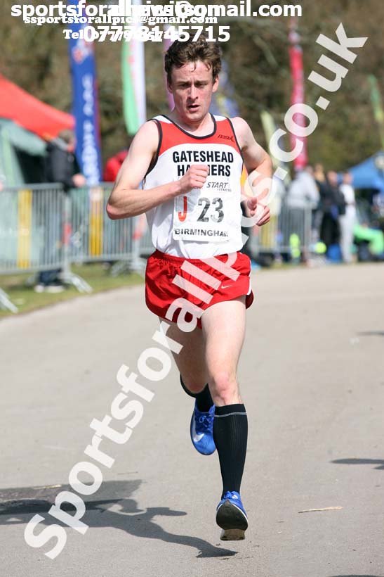 Senior mens 12 Stage Road Relay, 2019 ERRA 12 and 6 Stage Road Relays, Sutton Coldfield. Photo:  David T. Hewitson/Sports for All Pics